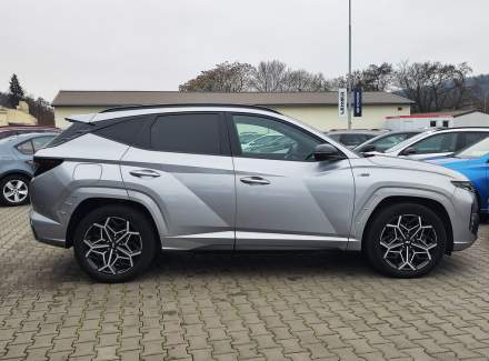 Hyundai - Tucson