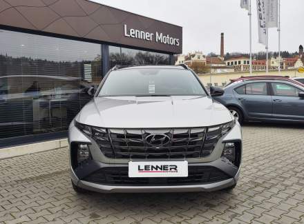 Hyundai - Tucson