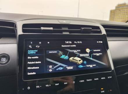 Hyundai - Tucson