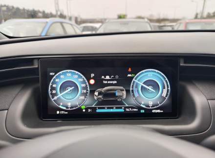 Hyundai - Tucson
