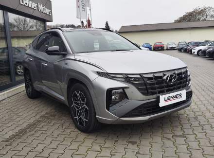 Hyundai - Tucson