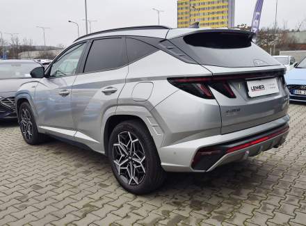 Hyundai - Tucson