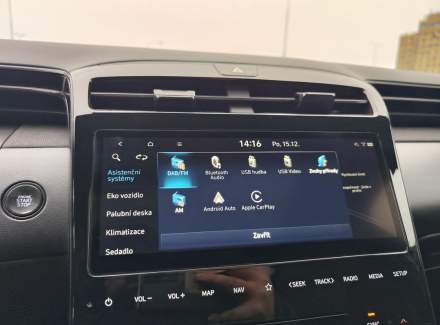 Hyundai - Tucson