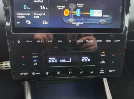Hyundai - Tucson