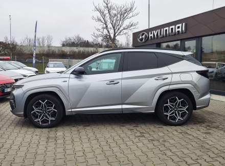 Hyundai - Tucson