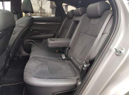 Hyundai - Tucson