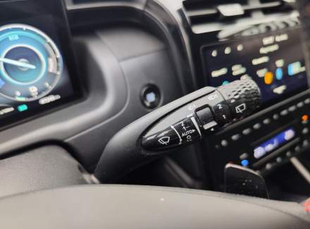 Hyundai - Tucson