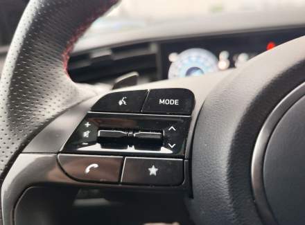 Hyundai - Tucson
