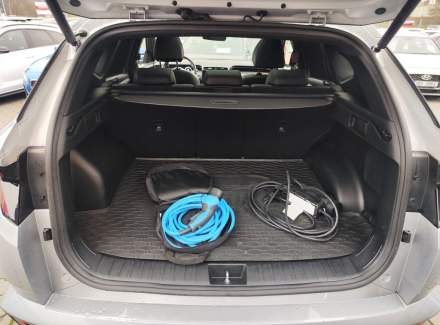 Hyundai - Tucson