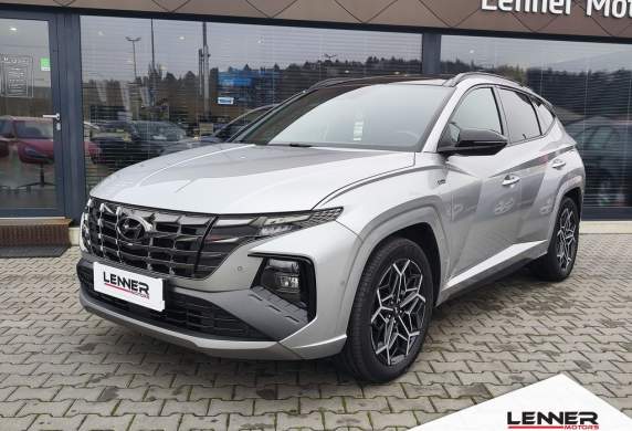 Hyundai - Tucson