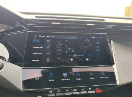 Peugeot - 408