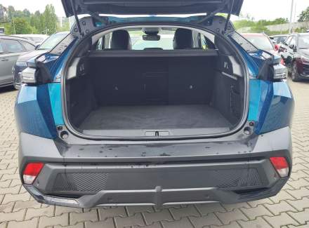 Peugeot - 408