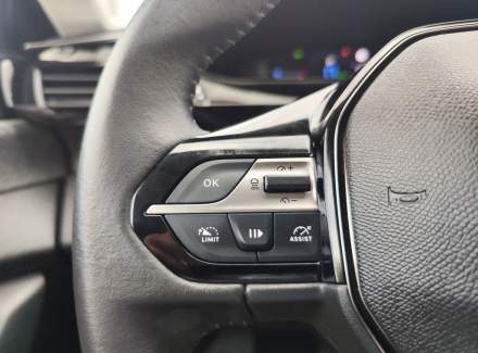 Peugeot - 408