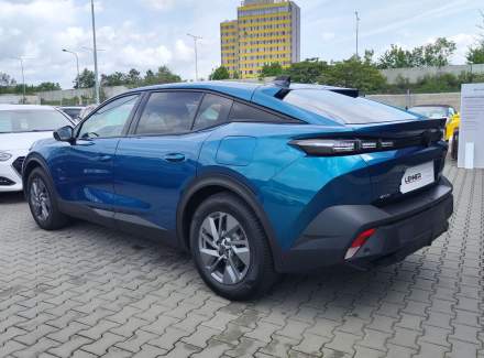 Peugeot - 408