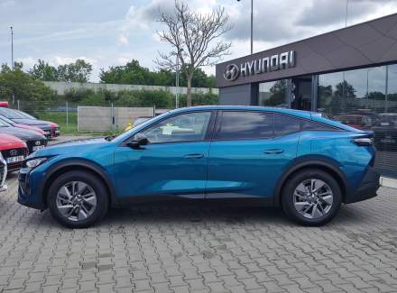 Peugeot - 408