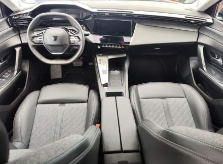 Peugeot - 408