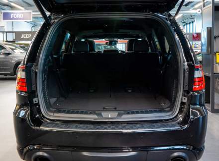 Dodge - Durango