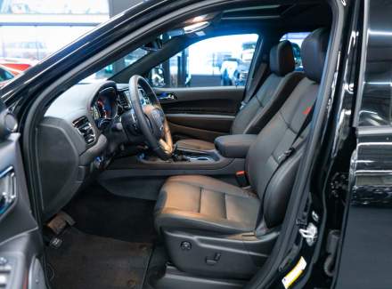 Dodge - Durango