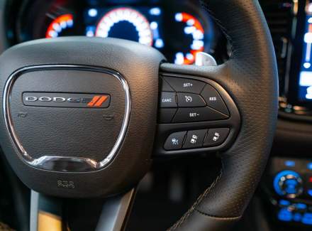 Dodge - Durango