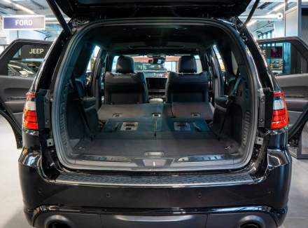 Dodge - Durango