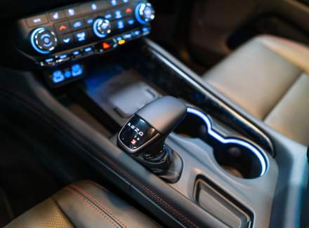 Dodge - Durango