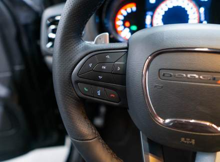 Dodge - Durango