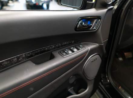 Dodge - Durango