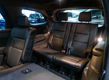 Dodge - Durango