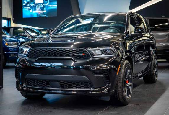 Dodge - Durango