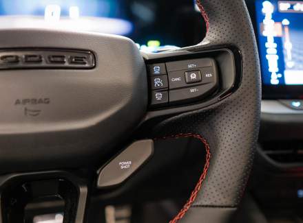 Dodge - Charger