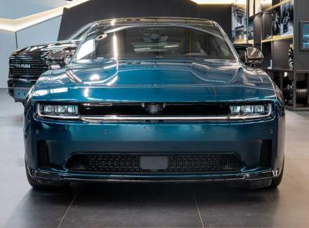 Dodge - Charger