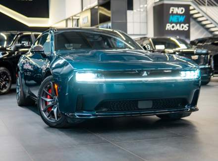 Dodge - Charger