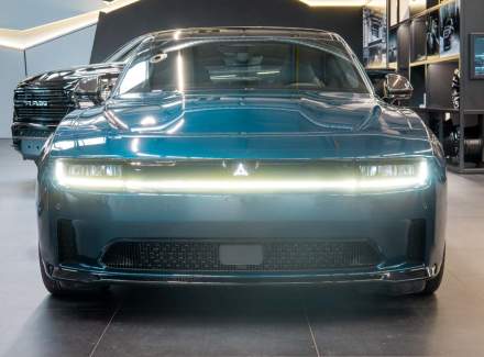 Dodge - Charger