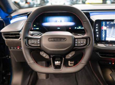 Dodge - Charger