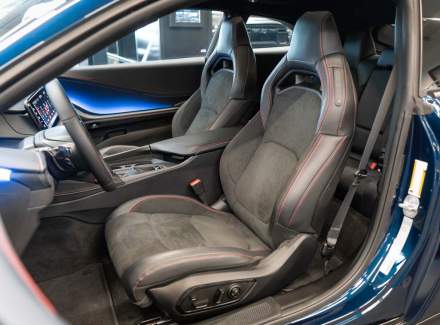 Dodge - Charger