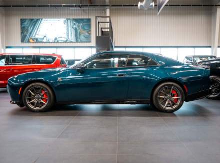 Dodge - Charger