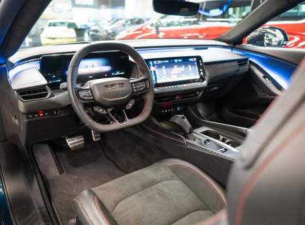 Dodge - Charger