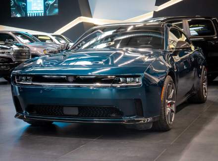 Dodge - Charger