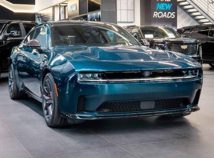 Dodge - Charger