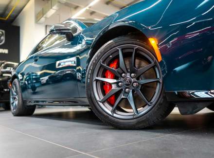 Dodge - Charger