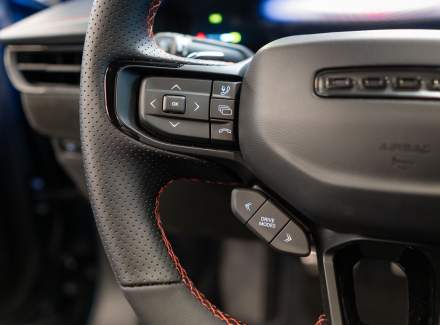 Dodge - Charger