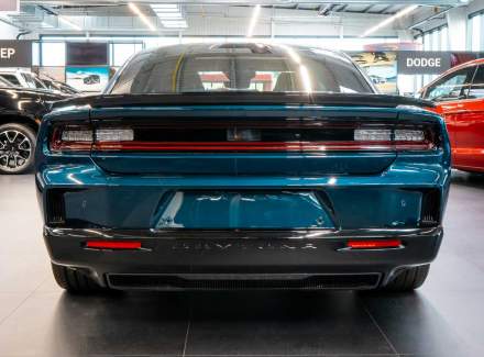 Dodge - Charger