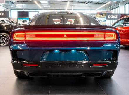 Dodge - Charger