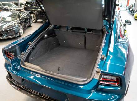 Dodge - Charger