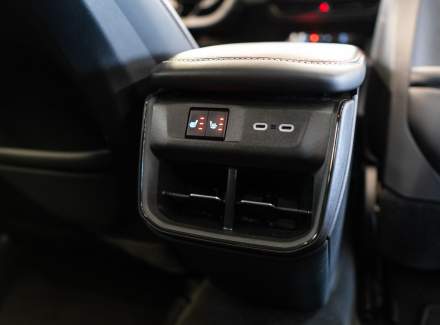 Dodge - Charger