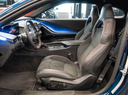 Dodge - Charger