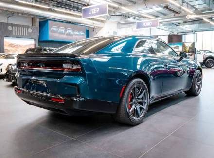 Dodge - Charger