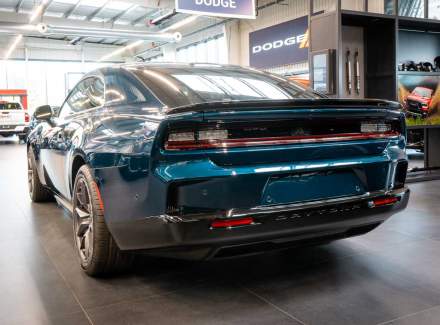Dodge - Charger