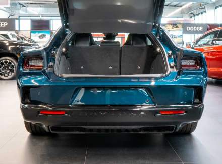 Dodge - Charger