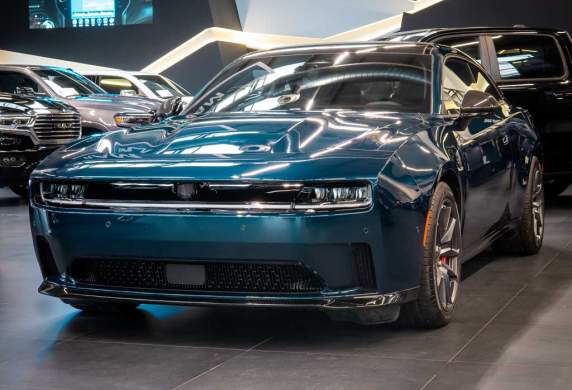 Dodge - Charger